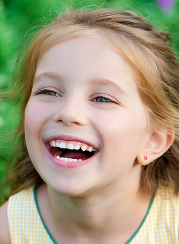 early orthodontic treatment