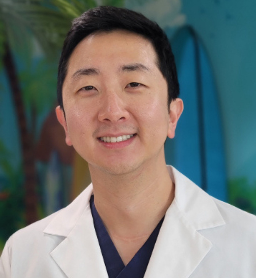 Meet Dr. J. Park - Wayne Smiles & Butler Smiles Pediatric Dentistry ...